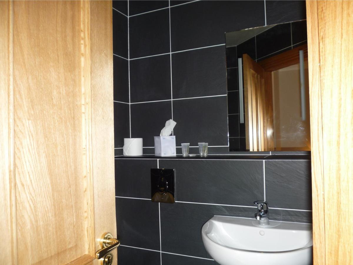 The Spread Eagle Hotel Jedburgh Quarto foto